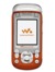 Sony Ericsson W550